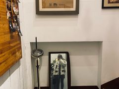 -雕刻时光咖啡馆(师大路店)