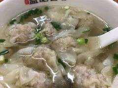 -蓝记云吞(正果店)