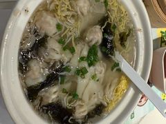 -苏晓玥·手作江南小吃(深圳北站店)
