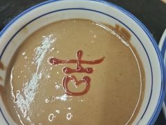 -清真·京华源铜锅涮肉(丰庆店)