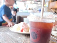 -maan coffee漫咖啡(通州店)