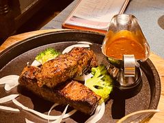 -俄士厨房(未来城店)