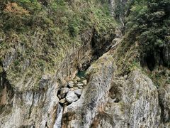 -太鲁阁公园