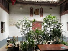 -董府·古宅餐厅