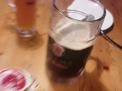 -宝莱纳啤酒花园餐厅PAULANER BRAUHAUS Nanjing(广州路店)