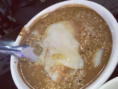iphone_upload_pic-老磁器口豆汁店(天坛店)