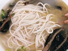 -老店鹏缘面馆