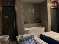 -华夏良子·足道SPA艾灸(铁道大厦店)