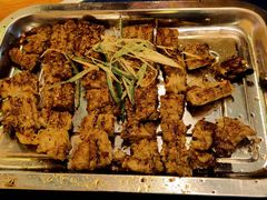 -清真·馬坡二旦烧烤(人生一串拍摄店)