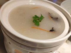 宋嫂黄鱼羹-绿茶餐厅(乐峰广场店)