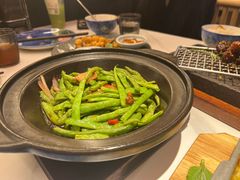 -蘇小主·创意中国菜(金茂览秀城店)