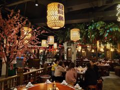 大堂-杨记隆府(时代天街店)