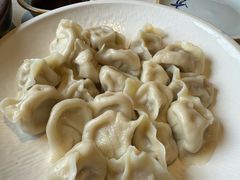 -烤肉季饭庄