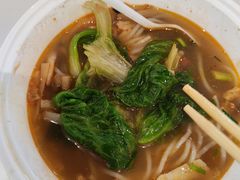 -老牌柳州螺蛳粉(同班同学美食城店)