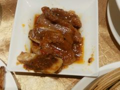 -哈尔滨永泰喜来登酒店·璟泰公馆