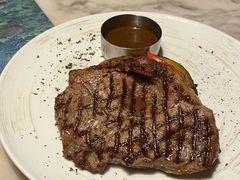 -绿茵阁牛扒餐厅(客村店)