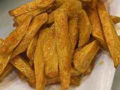 拔丝地瓜-关东风老北方菜馆(桂芳园店)