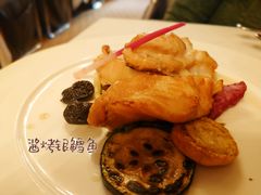 酱烤银鳕鱼-成桂西餐厅(河北路店)