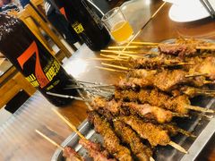 -凤齐羊肉烩面馆