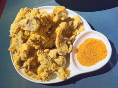 -伊带伊路新疆美食府(呼家楼店)