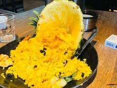 -泰莲庭·溪畔餐厅(雁栖湖店)
