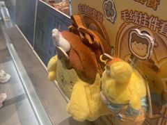 -DQ·蛋糕·冰淇淋(川沙东海岸店)