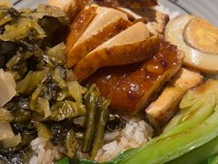 -八斩鹅(凯虹店)