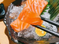 厚切三文鱼-沼津港渔市(宏伊国际广场店)