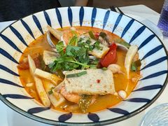 -清迈泰·泰国餐厅(华发商都店)