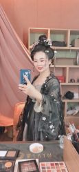 点击看大图 -盘子女人坊古装写真摄影(南京总店)
