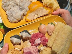 -牛New寿喜烧(中山公园龙之梦店)