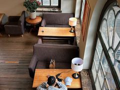-1901 Cafe(西四店)