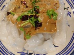 -听涛雅苑百味饺子老家菜馆