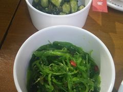 -周鱼小馆石锅酸菜鱼(活力汇店)