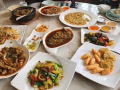 -大浪潮·潮汕菜·招牌生腌小青龙(福田店)