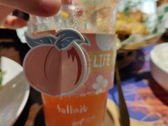 -泰妃殿(武汉首店)