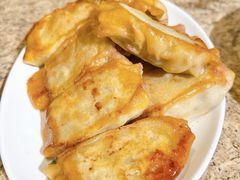 -金谷园饺子馆(北邮总店)