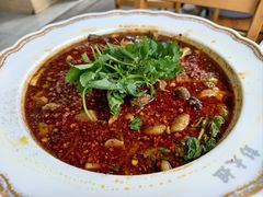 -彭大姐老店黄辣丁(新津店)