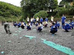 -井冈山风景名胜区