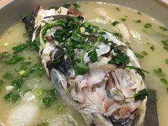 -锡和无锡菜(景丽苑店)