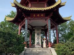 -幕燕滨江·燕子矶公园