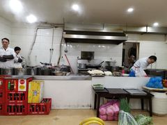 -华兴街自力面店
