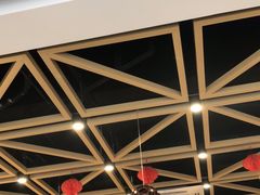 大堂-多多旺港式茶餐厅(新区店)