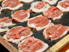 -京炭铜锅涮肉·羊蝎子·羊肉炉(保利·时光里店)
