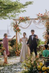 -CHOCO-启蔻婚礼(三亚公司)