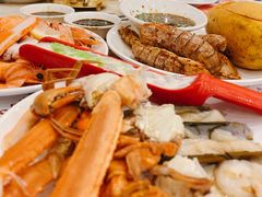 -芭菲盛宴·环球美食(锦城万达广场店)