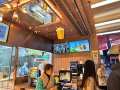 -鲍师傅糕点(春熙路店)