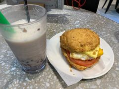 -华嫂冰室(湾仔店)