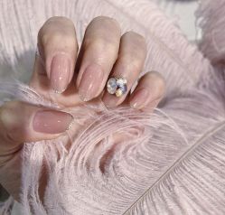 -如一·美甲美睫