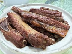 -腰记饭店(龙源路店)